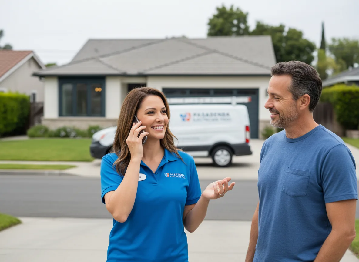 Electrician North Charleston, SC FAQs